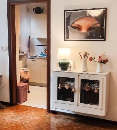 Capodimonte 39A Daire Ancona Dış mekan fotoğraf