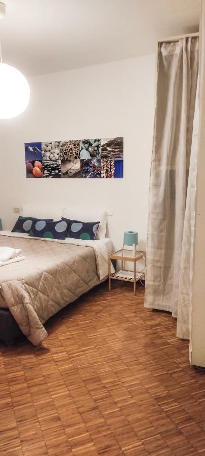 Capodimonte 39A Daire Ancona Dış mekan fotoğraf
