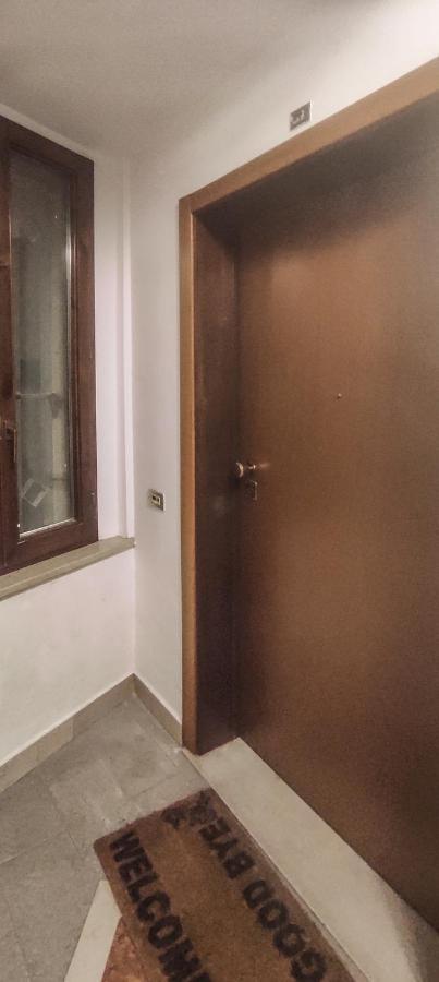 Capodimonte 39A Daire Ancona Dış mekan fotoğraf
