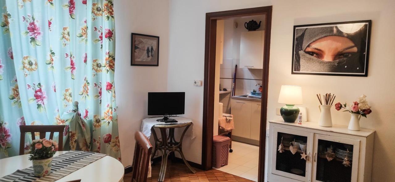 Capodimonte 39A Daire Ancona Dış mekan fotoğraf