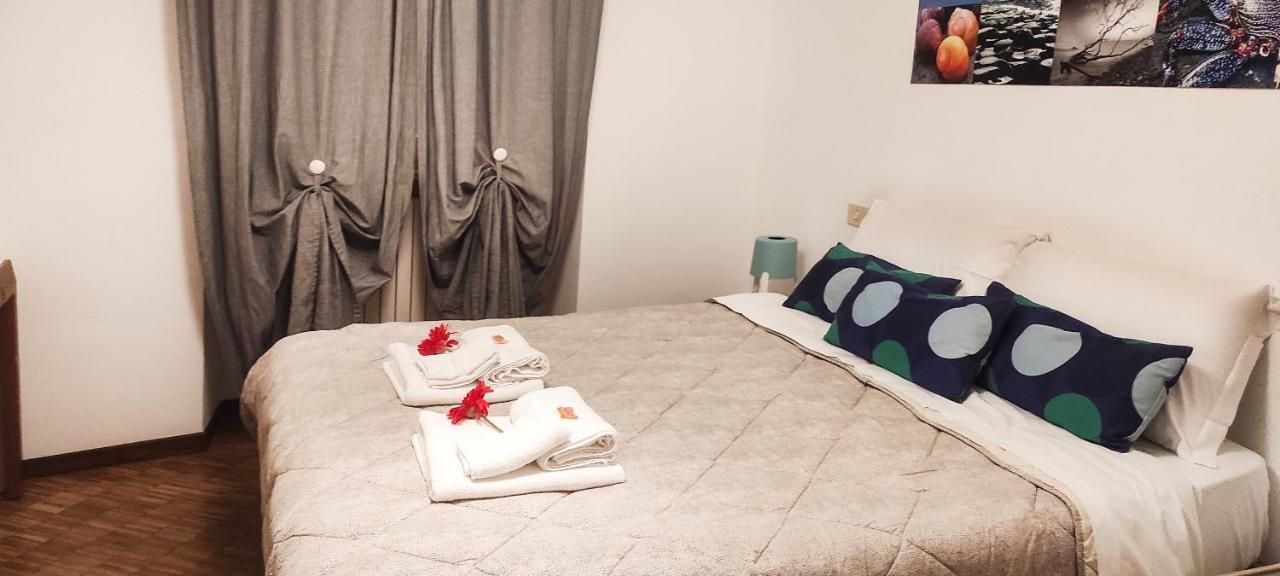 Capodimonte 39A Daire Ancona Dış mekan fotoğraf