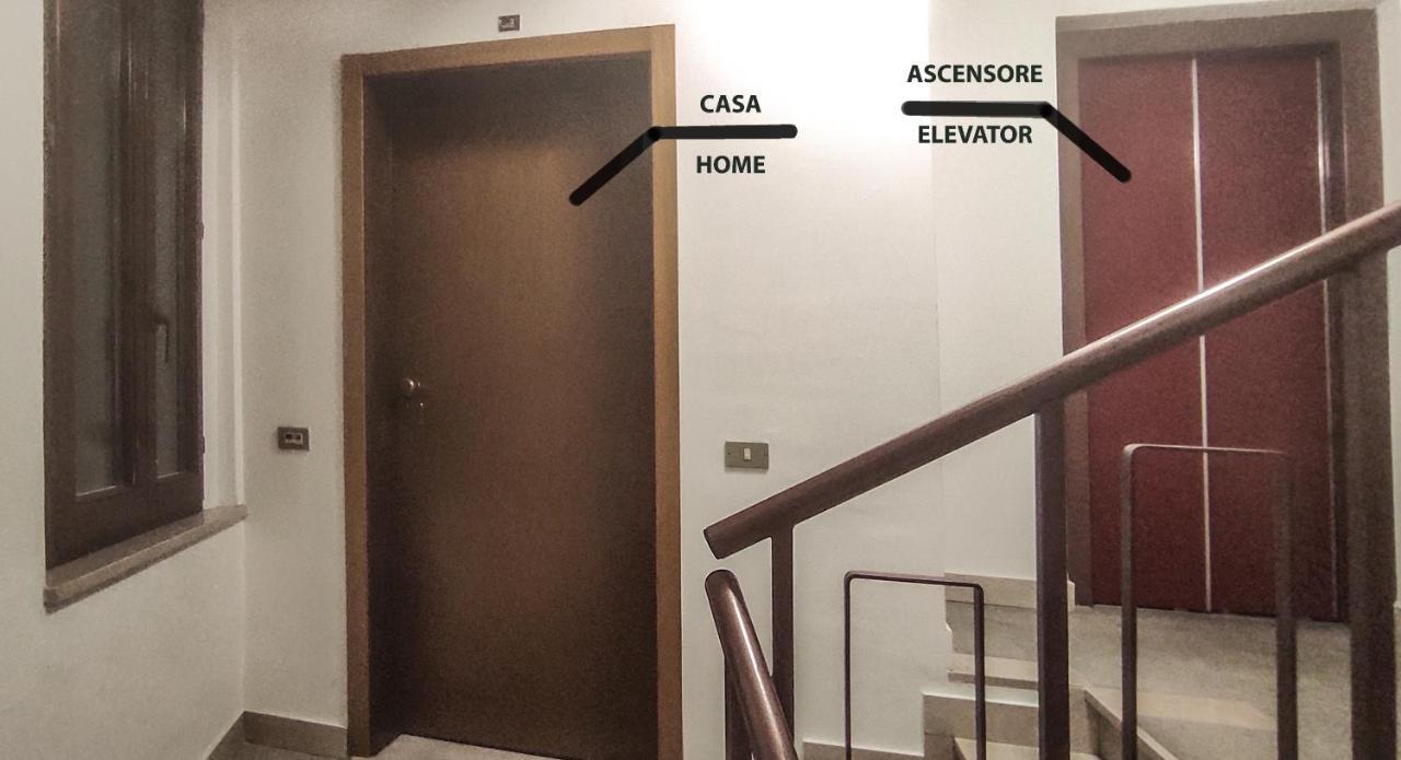Capodimonte 39A Daire Ancona Dış mekan fotoğraf