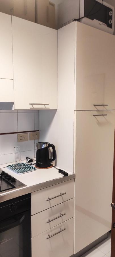 Capodimonte 39A Daire Ancona Dış mekan fotoğraf