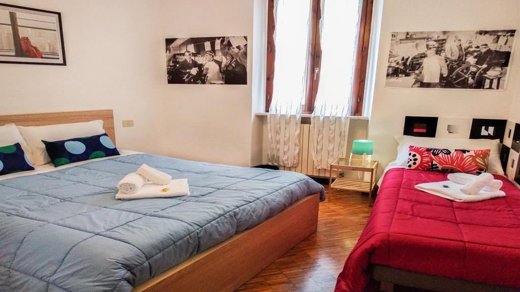 Capodimonte 39A Daire Ancona Dış mekan fotoğraf